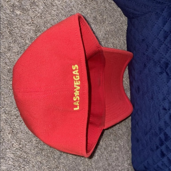 2007 adidas Las Vegas all star hat - Picture 3 of 4